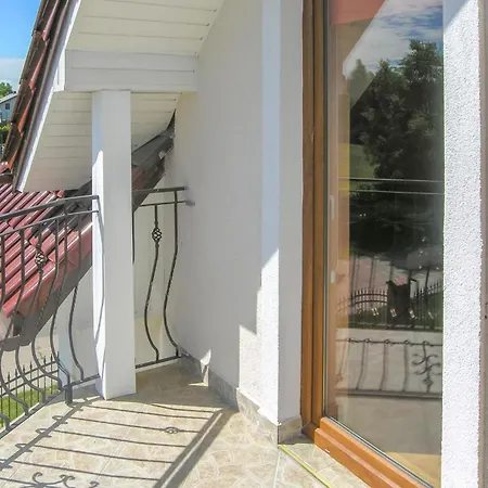 Semesterbostad Holiday Home Rowy Uljaworowa *
