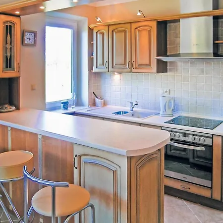 Feriehus Uljaworowa *