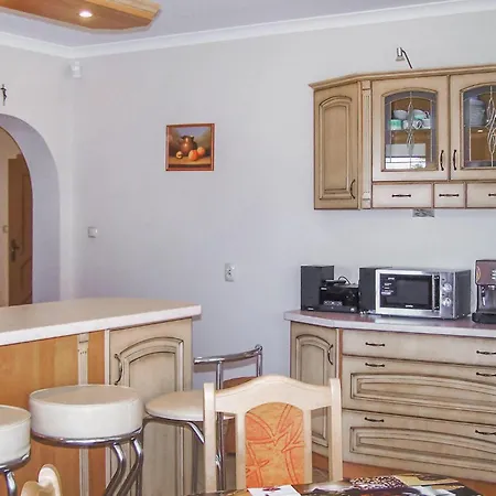 Semesterbostad Holiday Home Rowy Uljaworowa