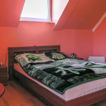 Semesterbostad Holiday Home Rowy Uljaworowa *