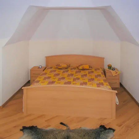 Feriehus Uljaworowa *