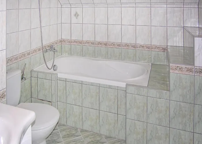 Uljaworowa * Rowy (Pomerania)