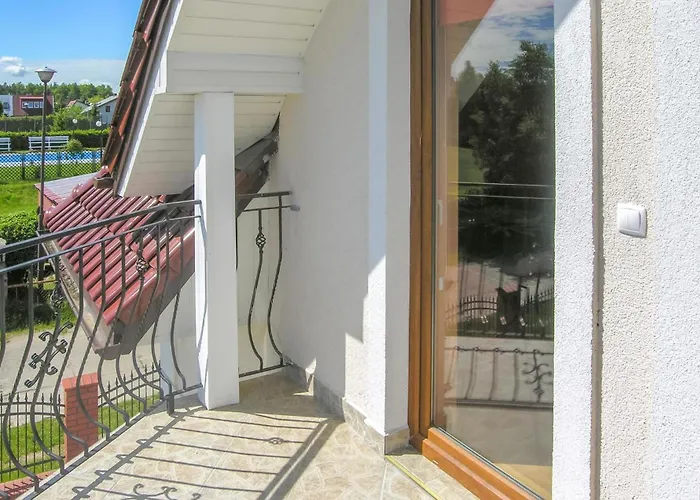 Vakantiehuis Uljaworowa *