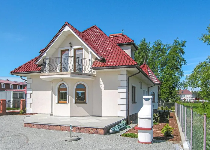 Uljaworowa Vakantiehuis *