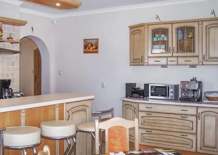 Vakantiehuis Uljaworowa