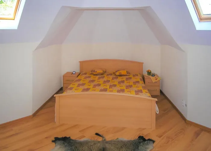 Vakantiehuis Uljaworowa *